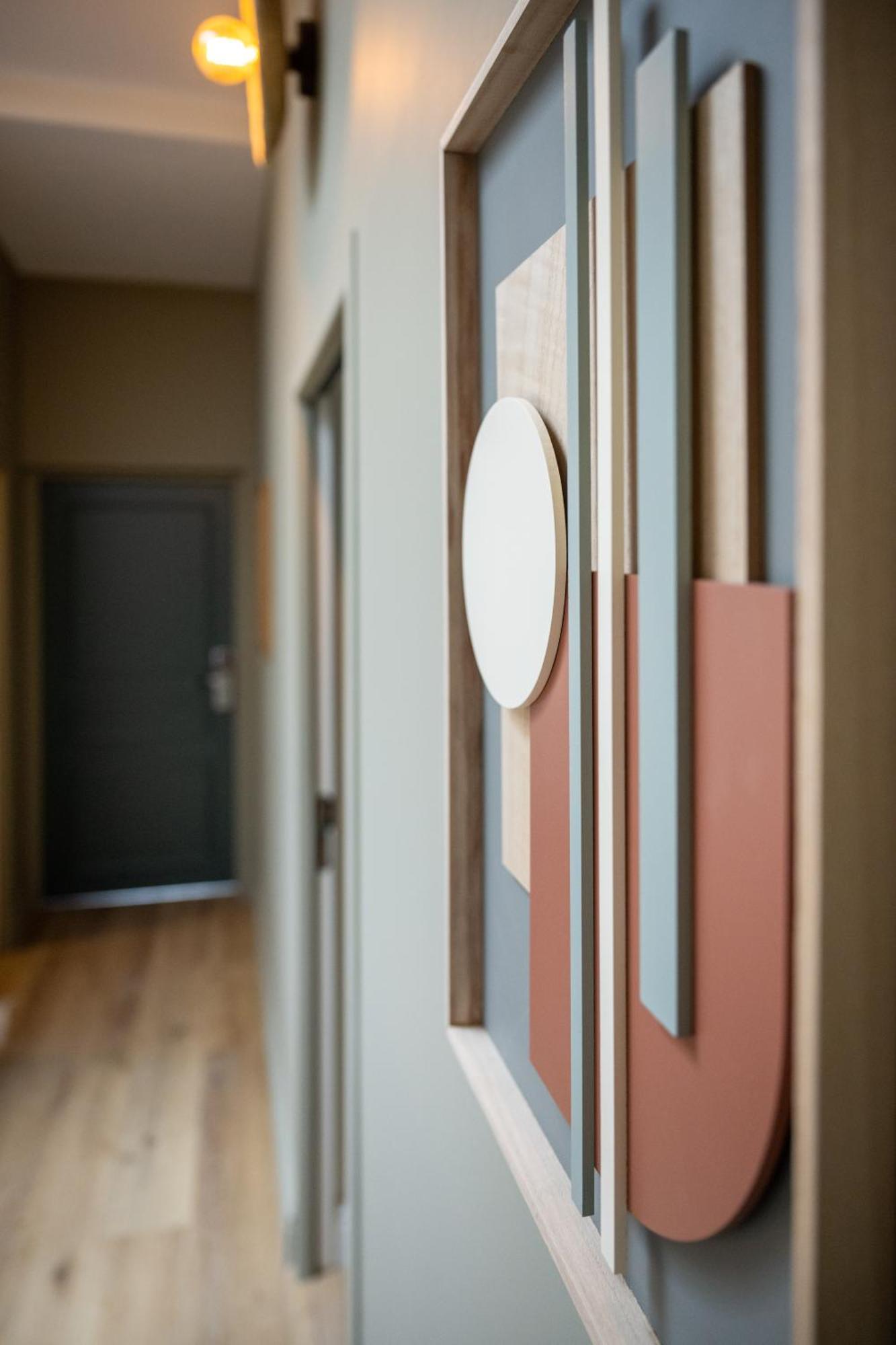 67 Victor Hugo Apartment Коняк Екстериор снимка