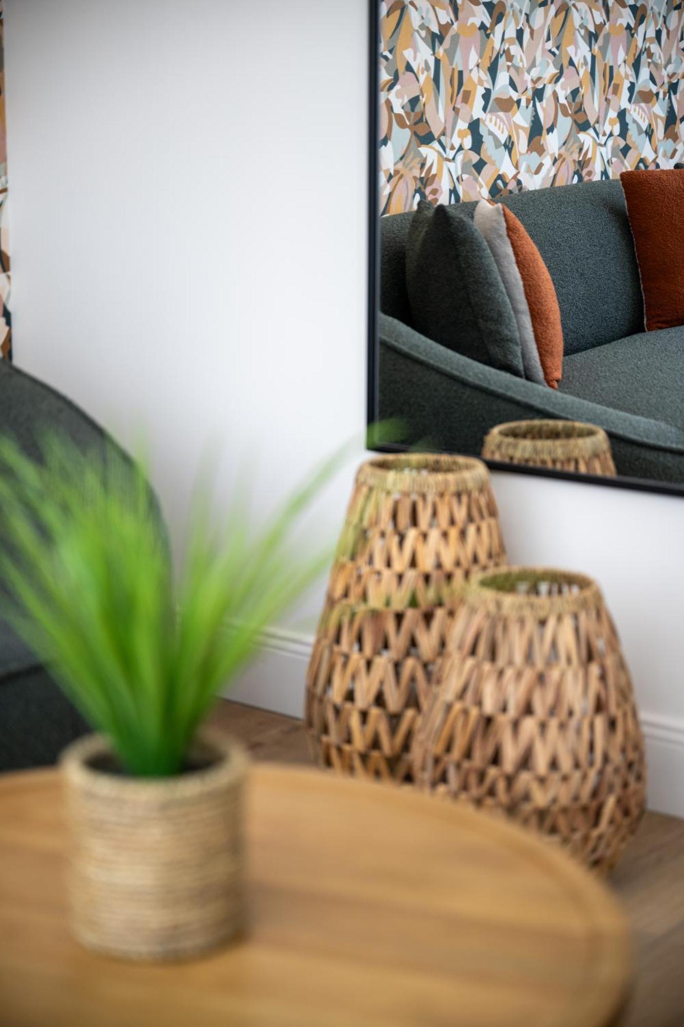 67 Victor Hugo Apartment Коняк Екстериор снимка