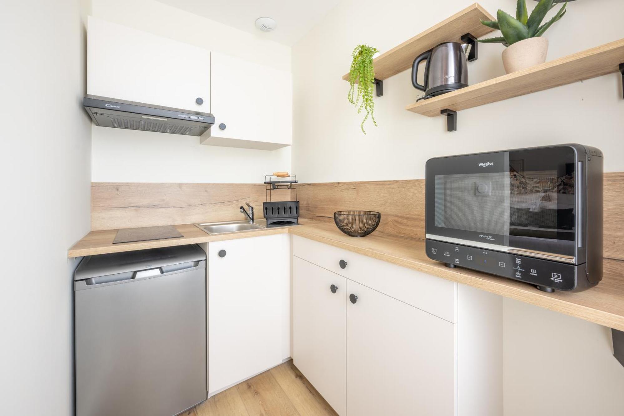 67 Victor Hugo Apartment Коняк Екстериор снимка